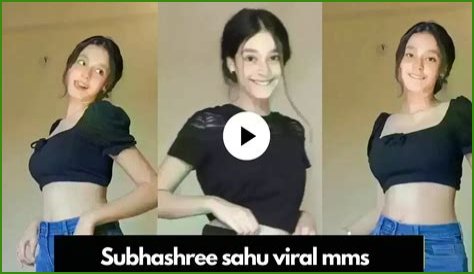 Subhshree Sahu Viral Video: The Rise Of A Social Media Sensation