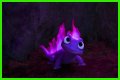 Why is the fire spirit a lizard in Frozen 2?